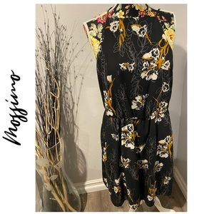 Mossimo Supply Co. Dress